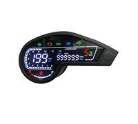 Odometer Speedometer Motorcycle Universal Speedometer Digital Backlight Odometer For Dm200 XR150 CRM250 150 GY200