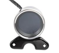 Odometer Speedometer Multi-functional Gauges Instruments Motorcycle Digital Odometer Speedometer Tachometer Fuel Level Meter Indicator