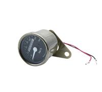 Odometer Speedometer Retro Motorcycle Speedometer Odometer Gauge Universal Moto Instruments 0~140km/h 12V