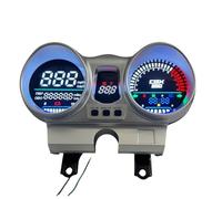 Odometer Speedometer Speedometer Gauge 37100-KPF-961 For CBX 250 CBF250 CBX250 For Twister 2001-2008