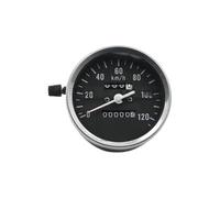 Odometer Speedometer Tachometer And Odometer For GN125 Universal Motorcycle Motor Gauge
