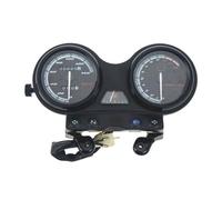 Odometer Speedometer Tachometer Motorcycle Speedometer Meter DC 12V For YBR125 YBR 125 2005-2009 Euro II Moto Odometer Gauge Tach Instrument