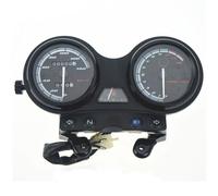 Odometer Speedometer Tachometer Motorcycle Speedometer Meter Gauge Moto Tach Instrument Clock Case For YBR 125 2005-2009 Euro II Version