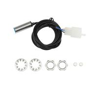 Odometer Speedometer Universal Speedometer RPM Speed Alarm Meter With BT Connecting Dashboard TFT TPMS 12v Odometer Multi-functional