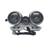 Odometer Tachometer Motorcycle Instrument Assembly Speedometer Odometer Tachometer Suitable For 7BA For Inazuma 400 GSX400 1200