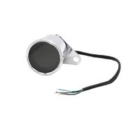 Odometer Tachometer Motorcycle Speedometer Digital Display Odometer Tachometer Indicator Accessories