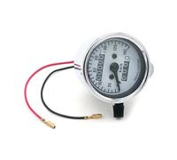 Odometer Tachometer Speedometer Odometer Read Motorcycles Simple Installation