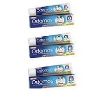 Odomos Mosquito Repellent Cream 25G X 6 = 150G