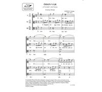 Ódon vár (from Tricinia)