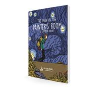 Odone, Jamison - The Man in the Painter's Room