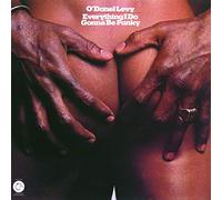 O'Donel Levy - Everything I Do Gonna Be Funky