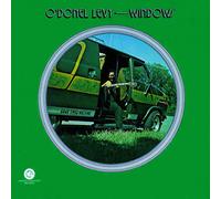 O'Donel Levy - Windows