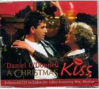 O'Donnell, Daniel - A Christmas Kiss [CD 2]
