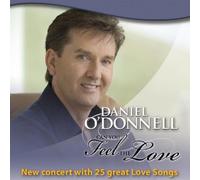 O'Donnell, Daniel - Can You Feel The Love?