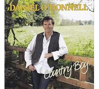 O'Donnell, Daniel - Country Boy