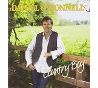 O'Donnell, Daniel - Country Boy