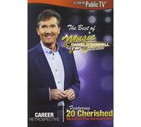 O'Donnell, Daniel - Daniel O'Donnell: Best of Music & Memories