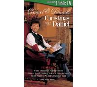 O'Donnell, Daniel - Daniel O'Donnell - Christmas With Daniel [VHS]