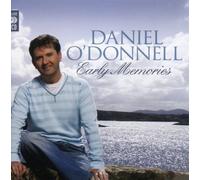O'Donnell, Daniel - Daniel O'Donnell Early Memories