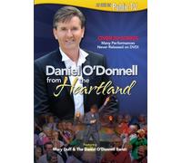O'Donnell, Daniel - Daniel O'Donnell: From the Heartland [DVD] [2012] [Region 1] [US Import] [NTSC]