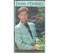 Odonnell Daniel - Daniel O'Donnell: Just For You [VHS]