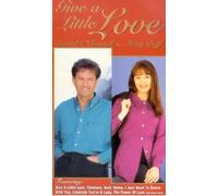 O'Donnell, Daniel - Daniel O'Donnell & Mary Duff-Give.. [VHS]