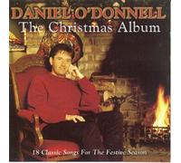 O'Donnell, Daniel - Daniel O'Donnell: The Christmas Album