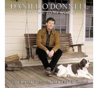 O'Donnell, Daniel - Daniel O'Donnell - Welcome To My World - 23 Classics from the Jim Reeves Songbook