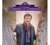 O'Donnell Daniel - Discover Daniel O'Donnell Rock