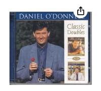 O'Donnell, Daniel - Especially for You/Love Songs