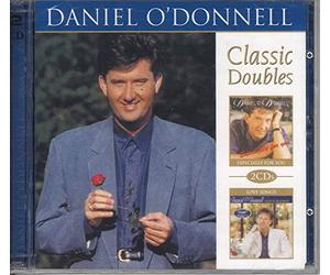 O'Donnell, Daniel - Especially for You/Love Songs