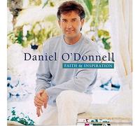 O'Donnell, Daniel - Faith & Inspiration