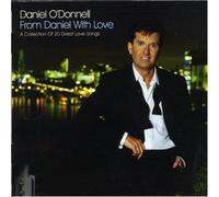 O'Donnell, Daniel - From the Heart
