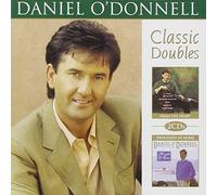 Daniel O'Donnell - From the Heart / Thoughts of H