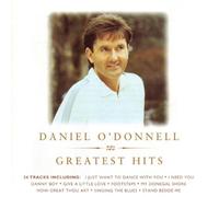 O'Donnell, Daniel - Greatest Hits