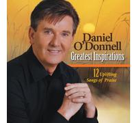 O'Donnell, Daniel - Greatest Inspirations