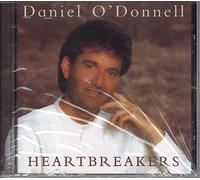 Daniel O'Donnell - Heartbreakers