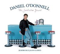 O'Donnell, Daniel - Jukebox Years