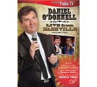 O'Donnell, Daniel - Live From Nashville 2 [DVD] [2012] [Region 1] [US Import] [NTSC]