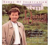 O'Donnell, Daniel - Songs of Inspiration