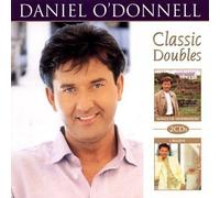 O'Donnell, Daniel - Songs Of Inspiration/I Believe
