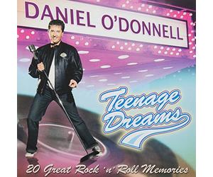 O'Donnell Daniel - Teenage Dreams