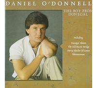O'Donnell, Daniel - The Boy From Donegal