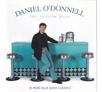O'Donnell, Daniel - The Jukebox Years