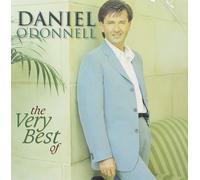 O'Donnell Daniel Very Best of Daniel Odon (CD) (US IMPORT)