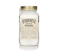 O'Donnell High Proof Moonshine Spirit