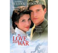O'Donnell - In Love & War [DVD] [1997] [Region 1] [US Import] [NTSC]