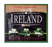 O'Donnell & Mcquinn - A Taste Of Ireland
