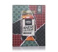 O'Donnell Moonshine Liqueur Advent Calendar (24 x 2cl) Liqueurs