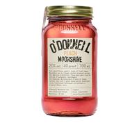 O'Donnell Peach Moonshine Liqueurs